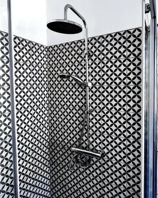Bagno di La Ca Dei Nonni