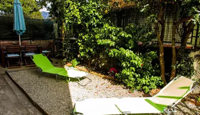 Giardino di Fior di Limone