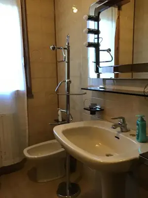 Bagno di Le Torri