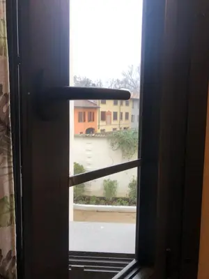 Planimetria di Pizzighettone Residenza La Corte