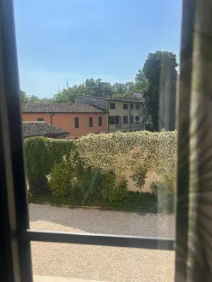 Edificio in cui si trova l'affittacamere