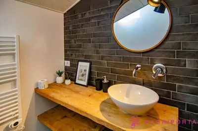 Bagno di FuoriPorta Affitti Brevi - Corte 2 con parcheggio gratuito
