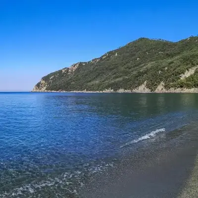 097 - Casa Stella a Riva Trigoso