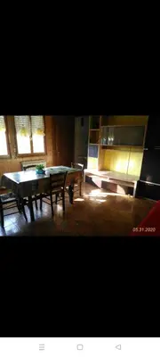 Planimetria di Casa Dirindo