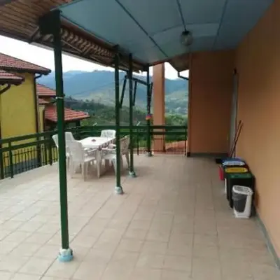 Casa Dirindo