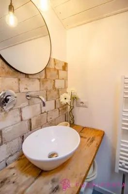 Bagno di FuoriPorta Affitti Brevi - Corte 4 con parcheggio gratuito