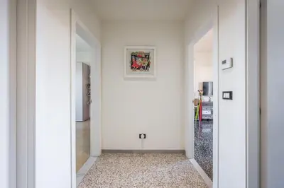 Planimetria di 
