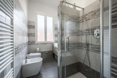 Bagno di 