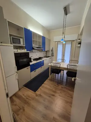 Cucina o angolo cottura di Due passi dal Te
