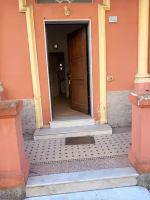 Facciata o entrata di Casa Caterina Setri Levante