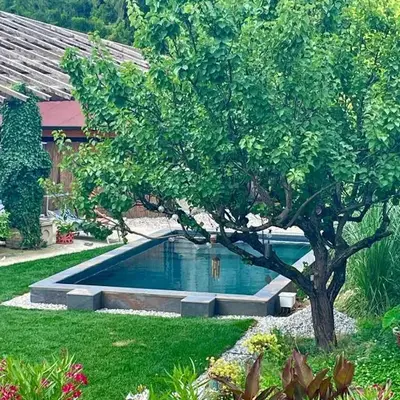 DeLax B&B - adults only