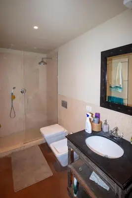Bagno di Charme and relax in downtown Parma