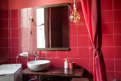 Bagno di L'eco della rosa