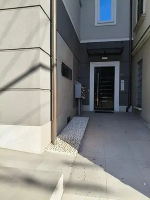 Facciata o entrata di Residenza Il principe, Bilocale 2 in centro