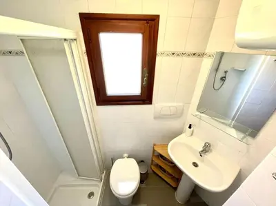 Bagno di Historic Downtown Home By The Sea With King Bed