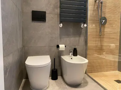 Bagno di Sleepn‘joy Pavia