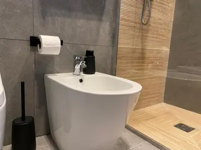 Bagno di Sleepn‘joy Pavia