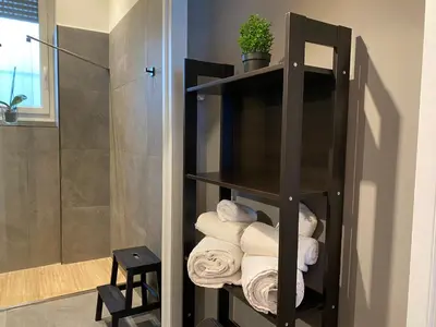 Bagno di Sleepn‘joy Pavia