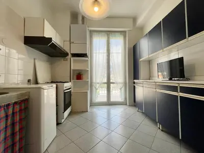 Cucina o angolo cottura di Casa Tea - Levanto, 5 Terre