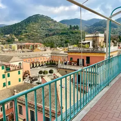 Casa Tea - Levanto