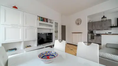 Cucina o angolo cottura di Italianway - Betti 46