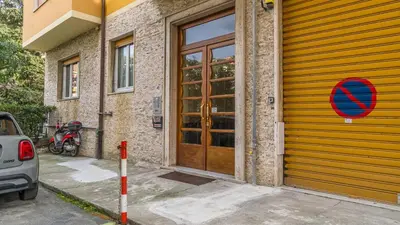 Planimetria di Italianway - Betti 46