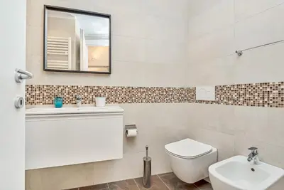 Bagno di Mamma mia, Terre Marine