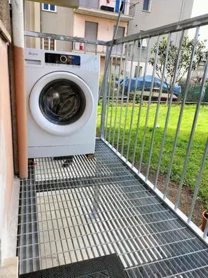 Planimetria di New House La Spezia