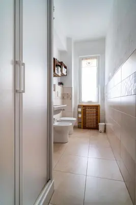 Bagno di New House La Spezia