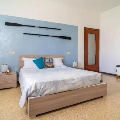 New House La Spezia