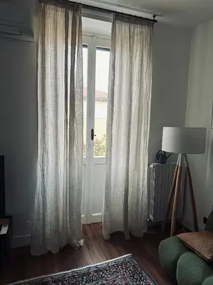 Planimetria di LOFT MANZONI 37