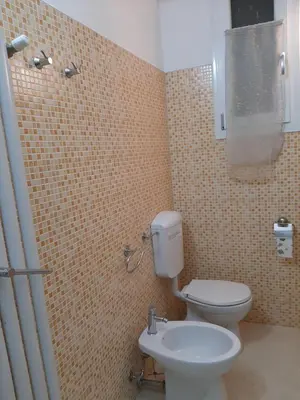 Bagno di Apartment Andromeda