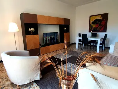 TV o dispositivi per l'intrattenimento presso Chiavari Beach