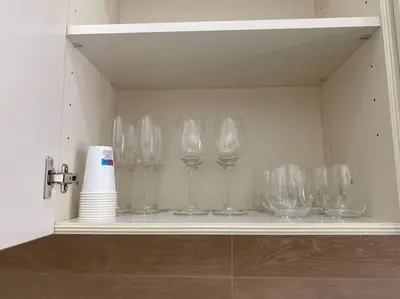 Planimetria di Short Stay Pavia nuovo in città