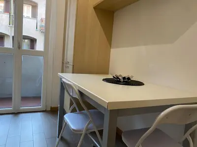 Planimetria di Short Stay Pavia nuovo in città