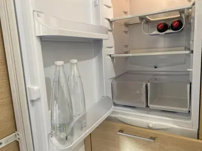 Cucina o angolo cottura di Short Stay Pavia nuovo in città