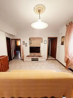TV o dispositivi per l'intrattenimento presso La Casetta di Quercia