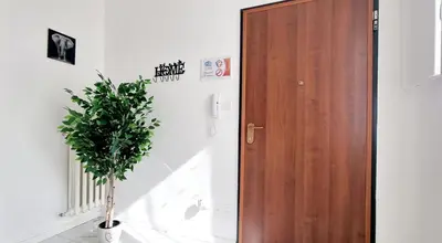 Planimetria di Guest Holiday Piave 4