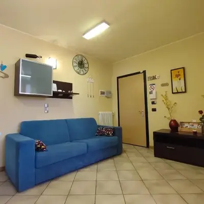 Residenza tra Parma e Fiere