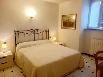 Planimetria di La casa di Anna