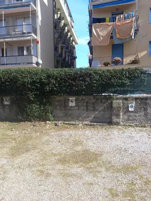 Planimetria di La casa di Anna