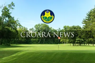 Attività di golf presso l'affittacamere o nelle vicinanze
