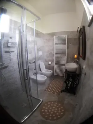 Bagno di Affittacamere B&B Caorso
