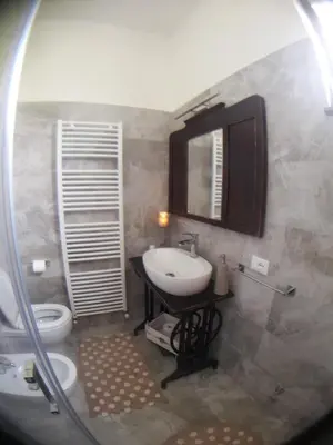 Bagno di Affittacamere B&B Caorso