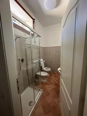 Bagno di Dimora della corte