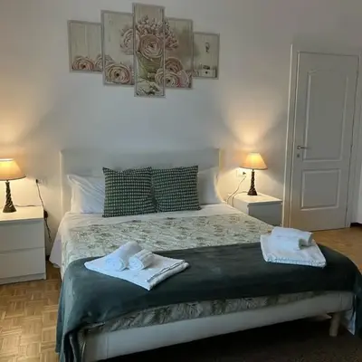 Dimora della corte