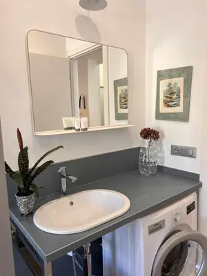 Bagno di The Terrace in passeggiata a Chiavari