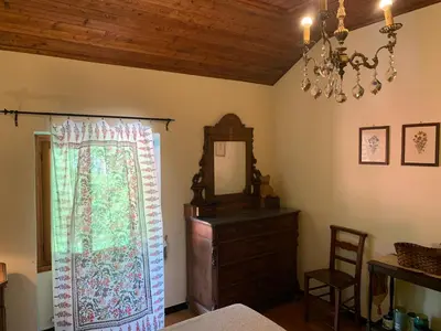 Planimetria di StradaFacendo B&B