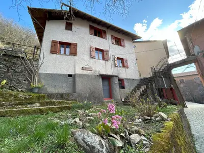 Edificio in cui si trova il bed & breakfast