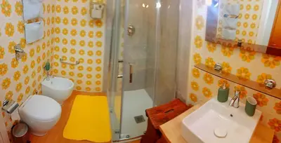 Bagno di La Piracanta
